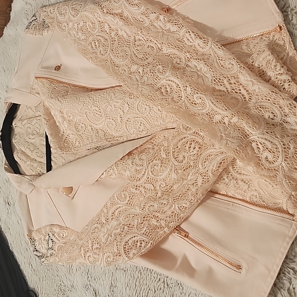 Jacket - Picture 2 of 3
